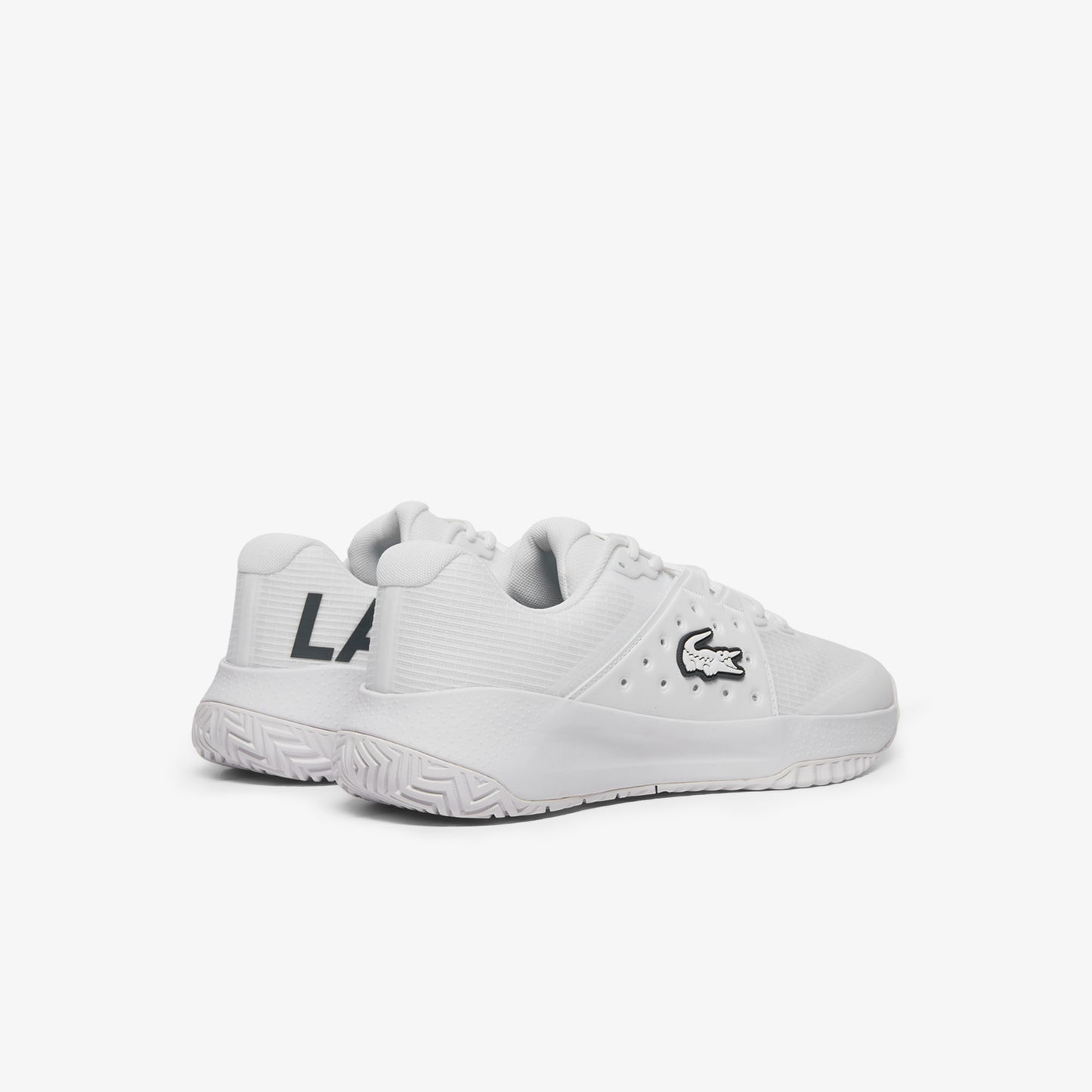 Zapatillas Lacoste Power Serve para caballero