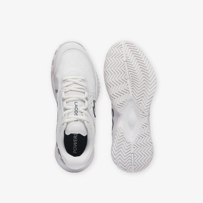 Zapatillas Lacoste Power Serve para caballero