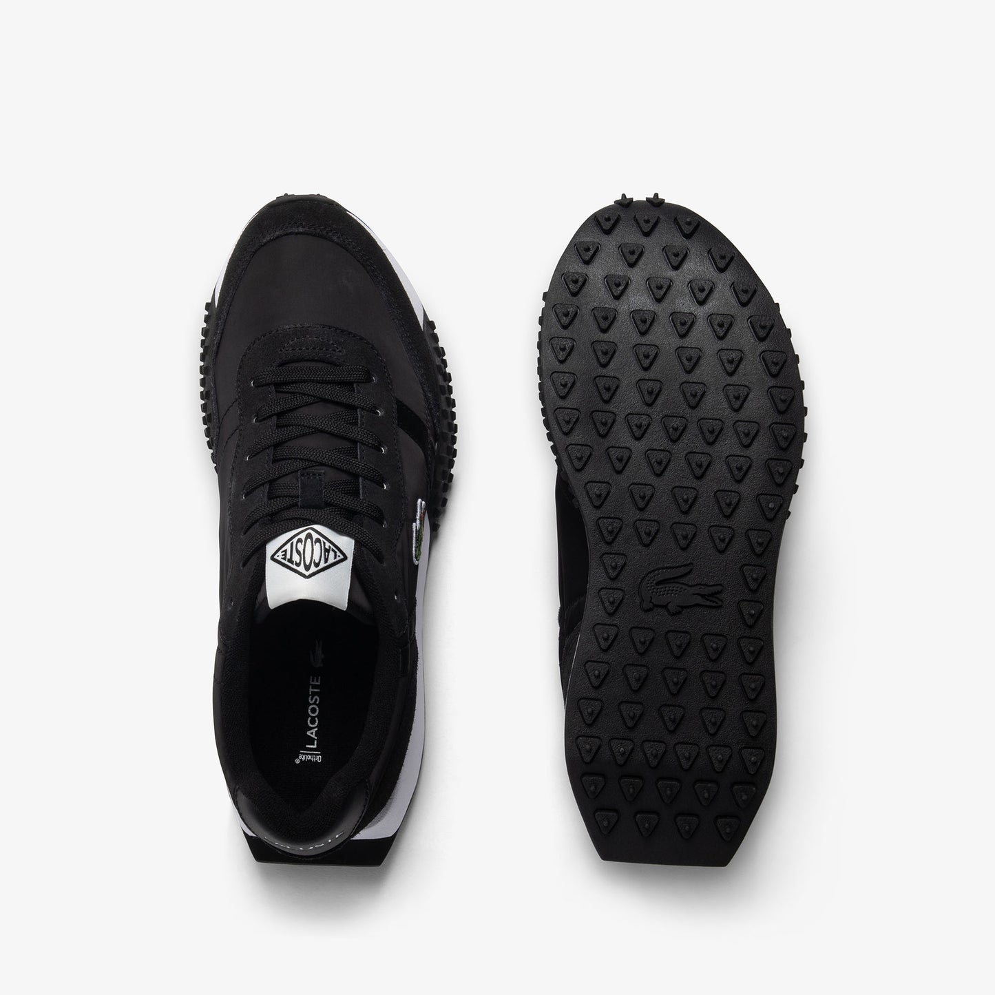 Lacoste L-Spin Evo zapatillas para caballero