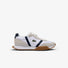 042 WHITE/NAVY