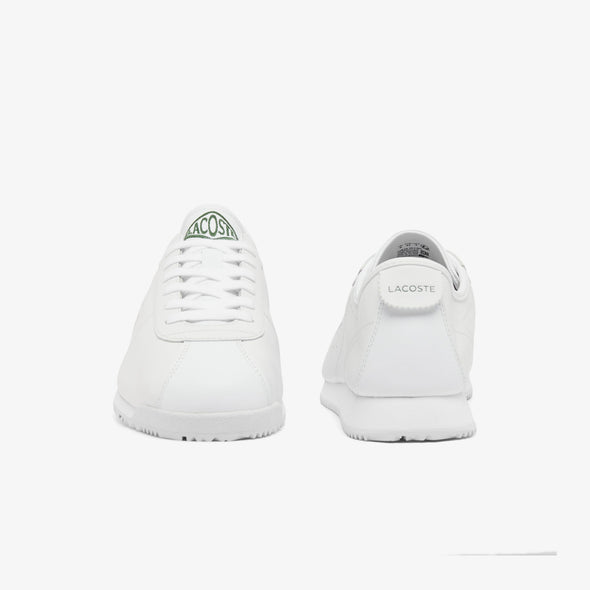 Club-low zapatillas