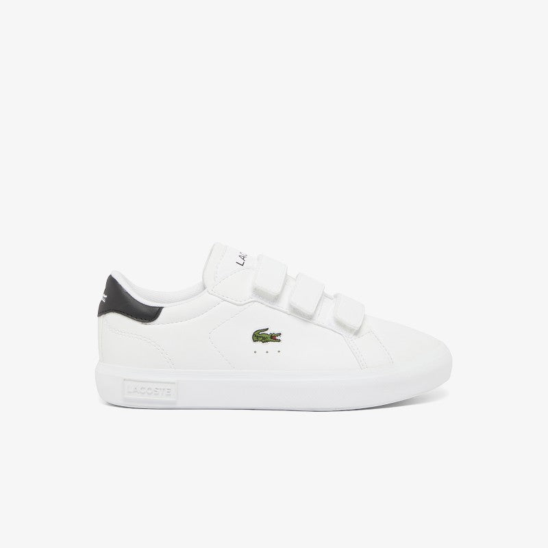 Zapatillas Lacoste Powercourt para niños