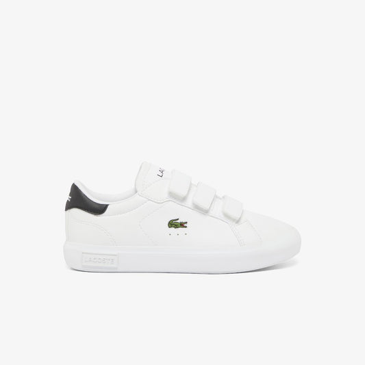 Zapatillas Lacoste Powercourt para niños
