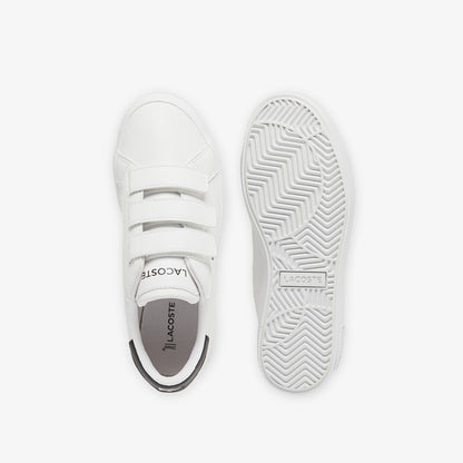 Zapatillas Lacoste Powercourt para niños