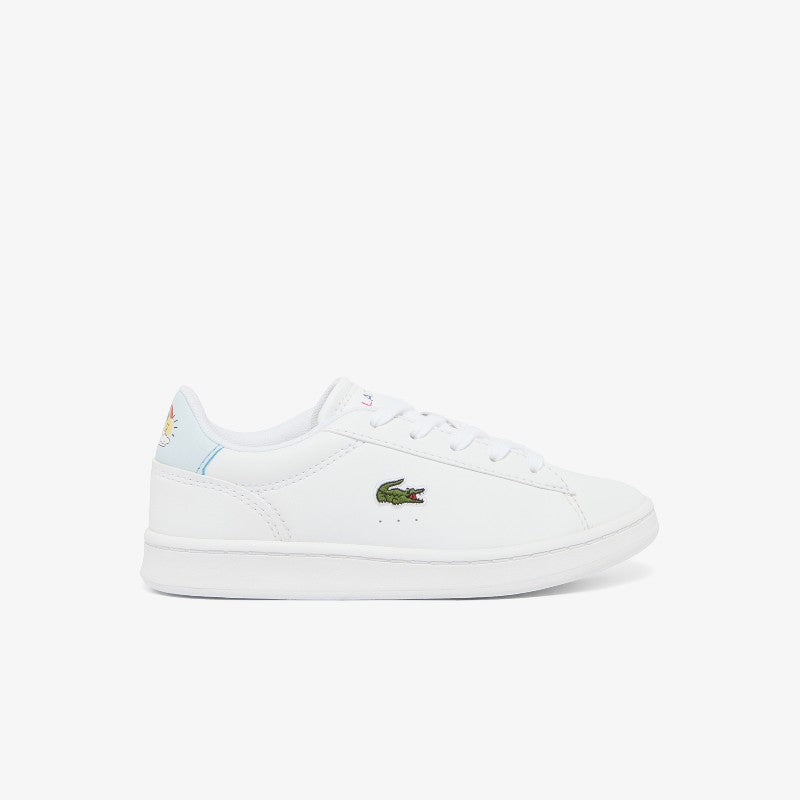 Zapatillas Lacoste Carnaby Set para niños