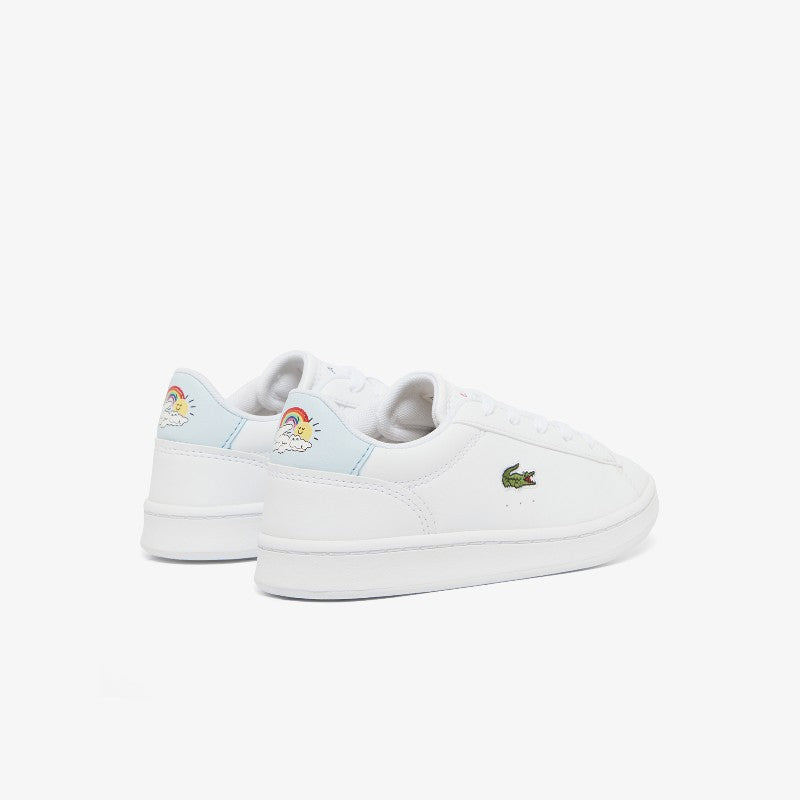 Zapatillas Lacoste Carnaby Set para niños