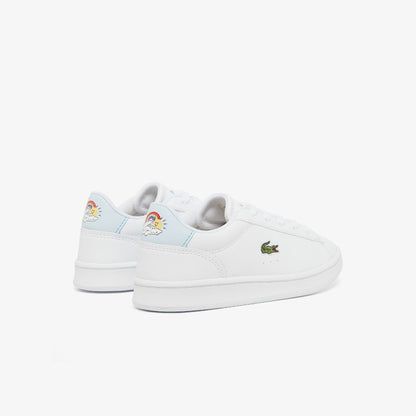 Zapatillas Lacoste Carnaby Set para niños