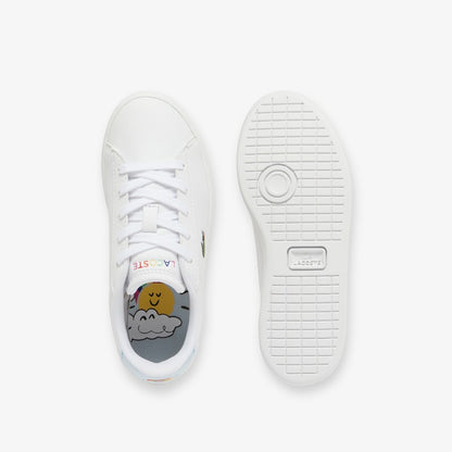Zapatillas Lacoste Carnaby Set para niños