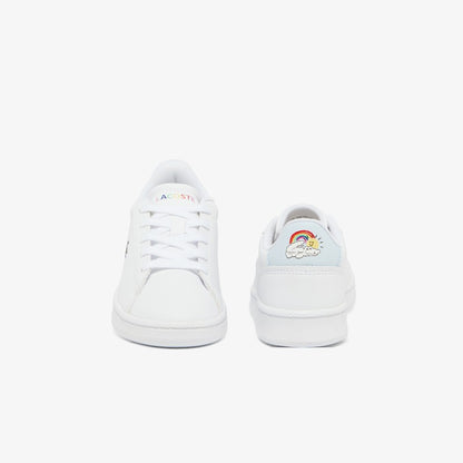 Zapatillas Lacoste Carnaby Set para niños