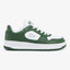 2D2 DK GRN/WHT