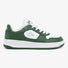 2D2 DK GRN/WHT