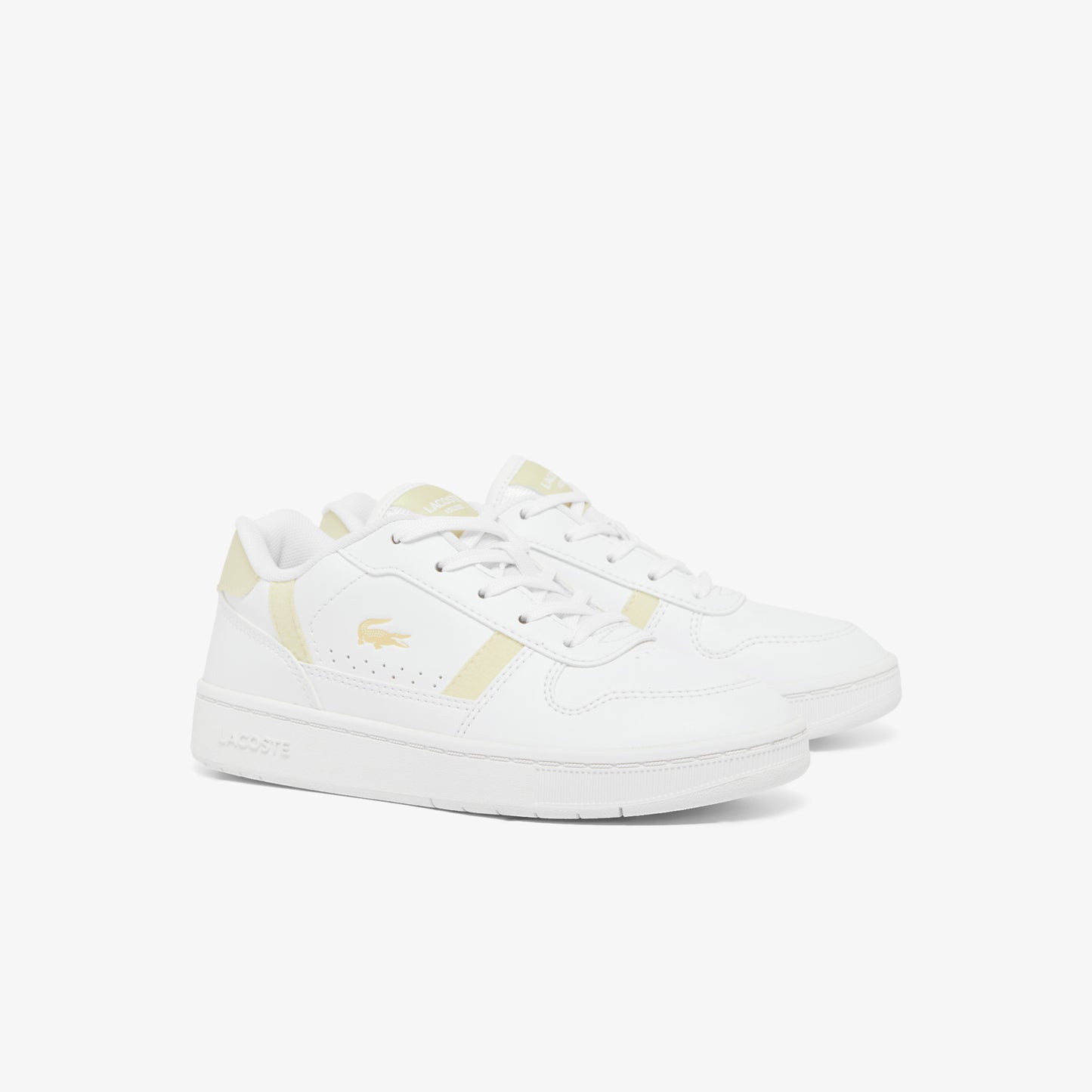 Zapatillas Lacoste T-clip Set para niños