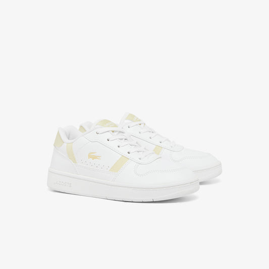 Zapatillas Lacoste T-clip Set para niños
