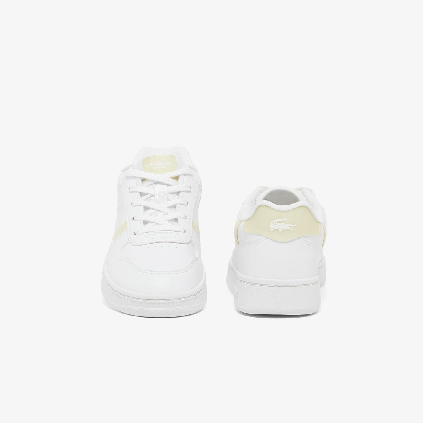 Zapatillas Lacoste T-clip Set para niños