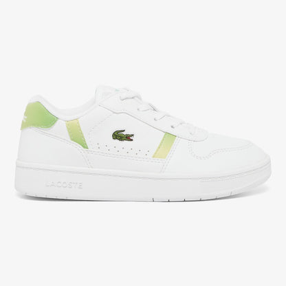 Zapatillas Lacoste T-Clip Set para niños