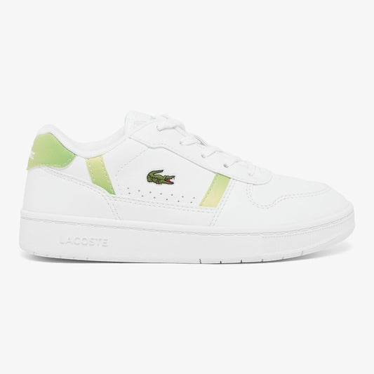 Lacoste T-Clip Set Zapatillas para niños