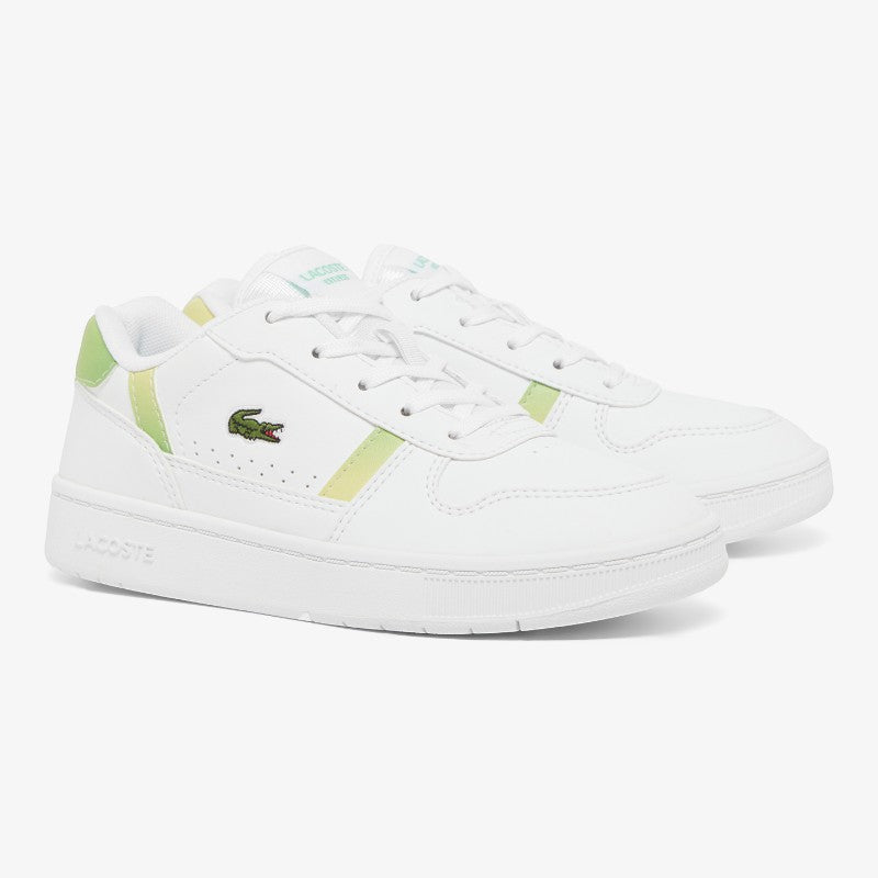 Zapatillas Lacoste T-Clip Set para niños