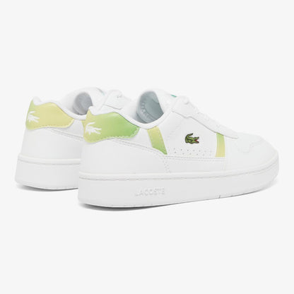 Zapatillas Lacoste T-Clip Set para niños