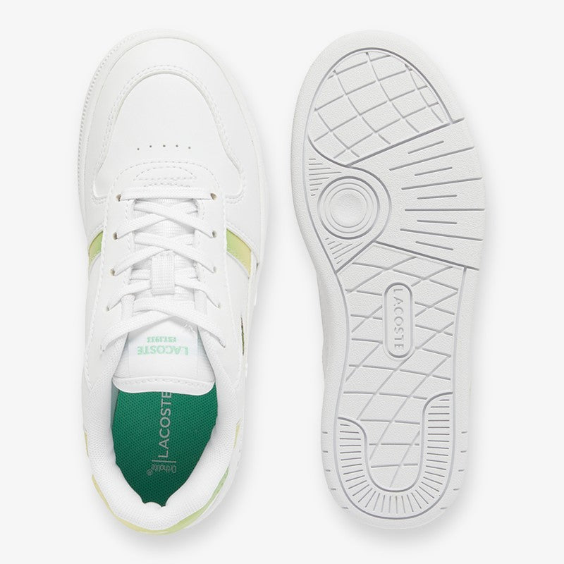 Zapatillas Lacoste T-Clip Set para niños