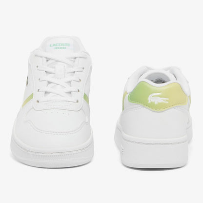 Zapatillas Lacoste T-Clip Set para niños