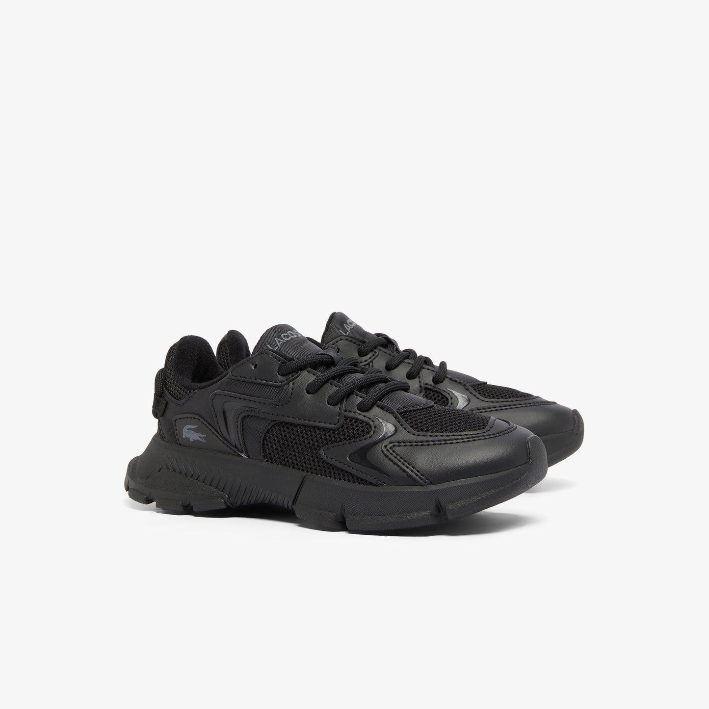 Zapatillas Lacoste L003 Neo para niños