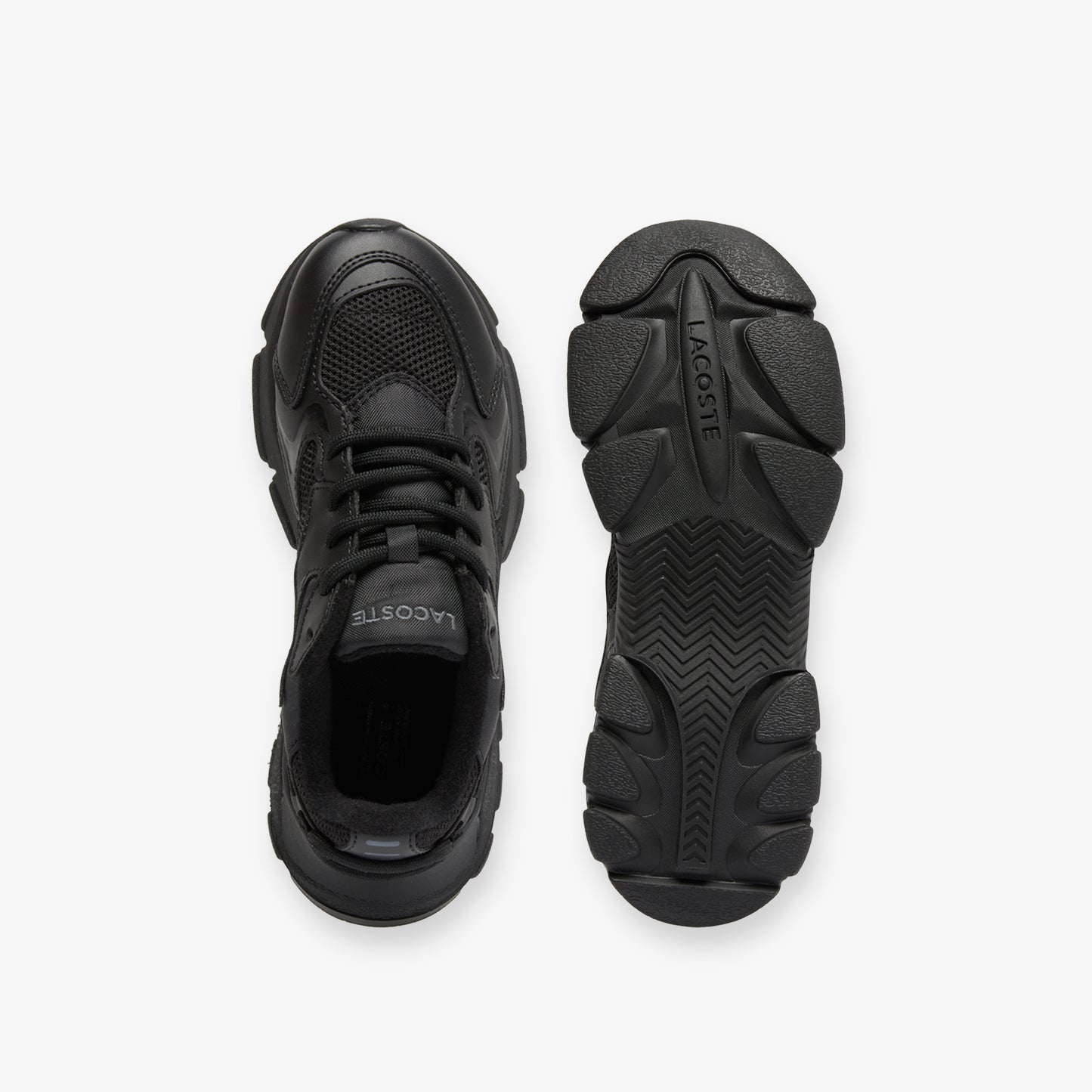 Zapatillas Lacoste L003 Neo para niños