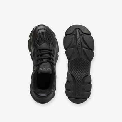 Zapatillas Lacoste L003 Neo para niños