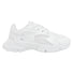 21G WHITE/WHITE