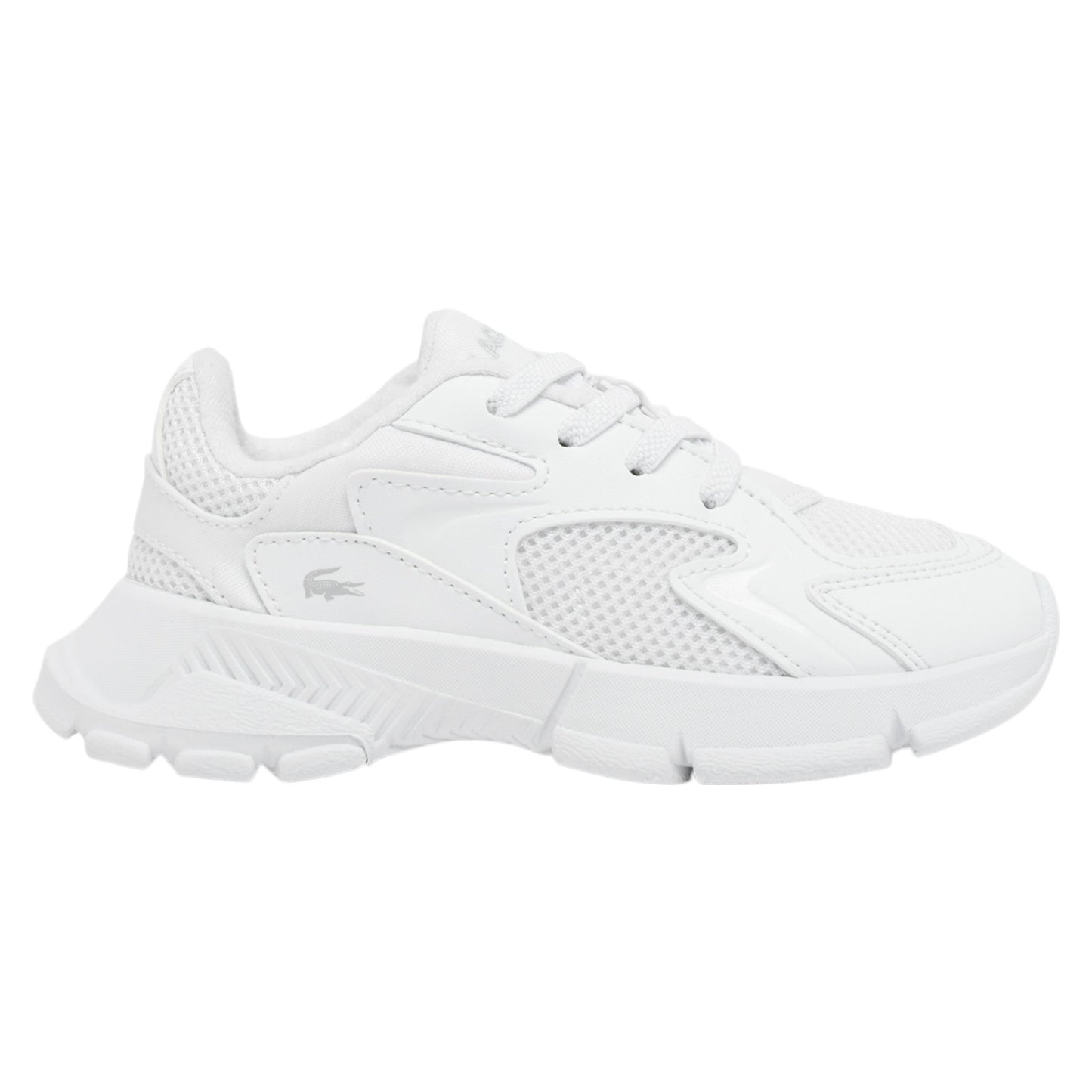 Zapatillas Lacoste L003 Neo para niños