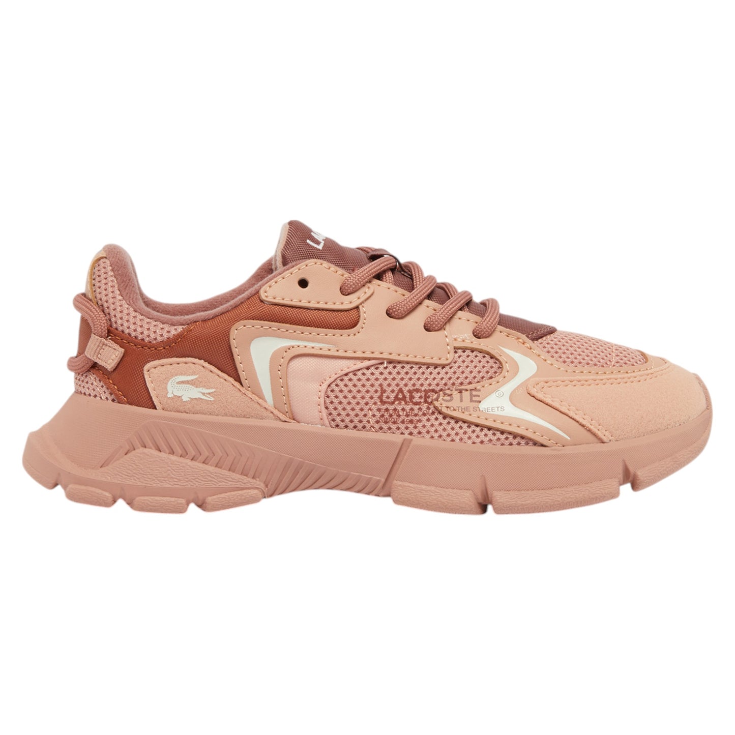Zapatillas Lacoste L003 Neo para niños