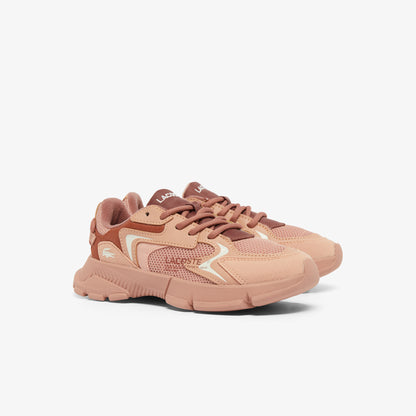 Zapatillas Lacoste L003 Neo para niños