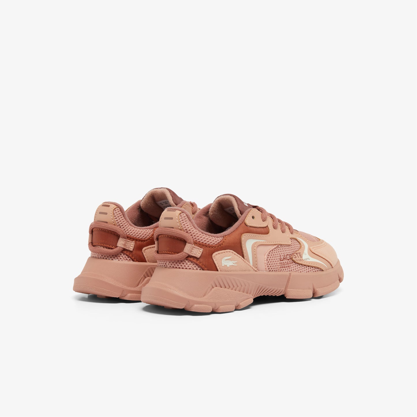 Zapatillas Lacoste L003 Neo para niños