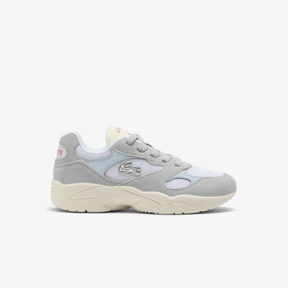 Zapatillas Lacoste Storm 96 Lo Vin para niños