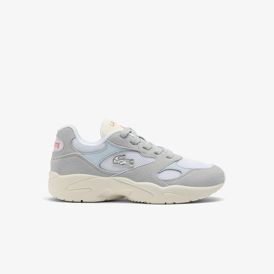 Zapatillas Lacoste Storm 96 Lo Vin para niños