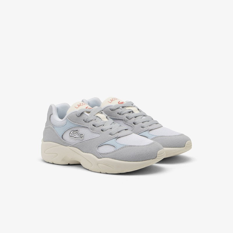 Zapatillas Lacoste Storm 96 Lo Vin para niños