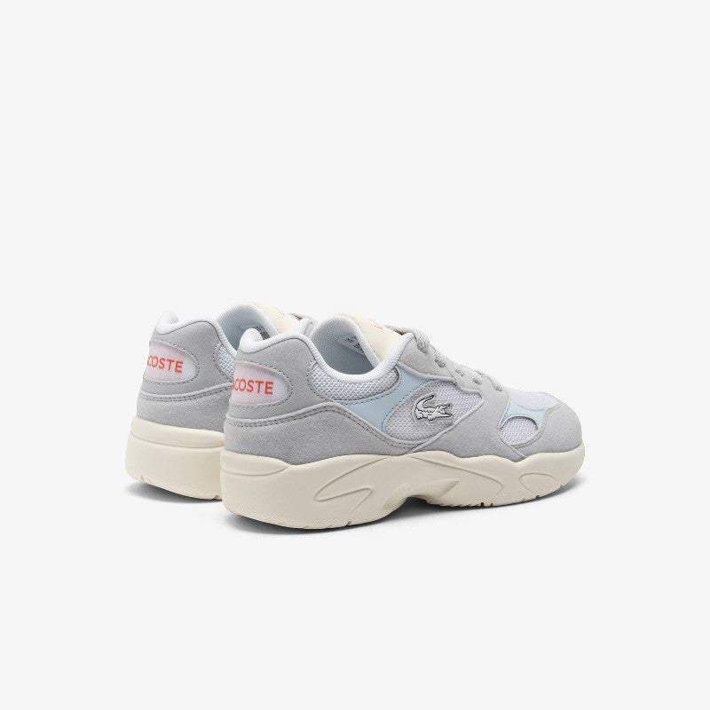 Zapatillas Lacoste Storm 96 Lo Vin para niños
