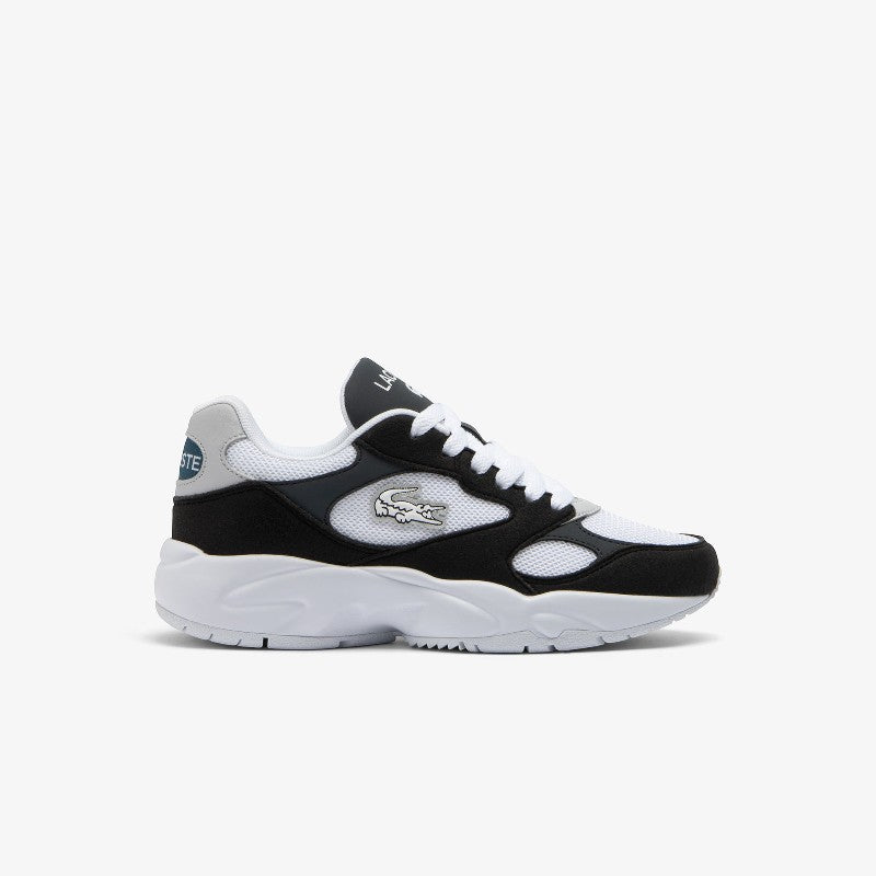 Zapatillas Lacoste Storm 96 Lo Vin para niños