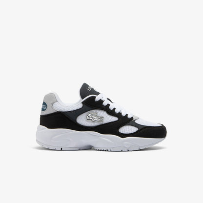 Zapatillas Lacoste Storm 96 Lo Vin para niños