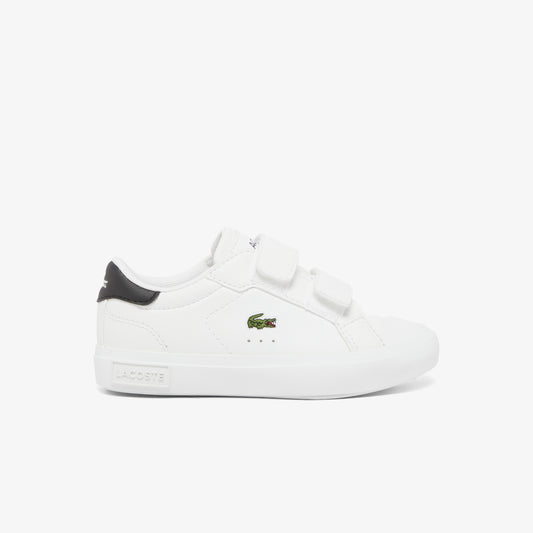 Zapatillas Lacoste Powercourt para infante