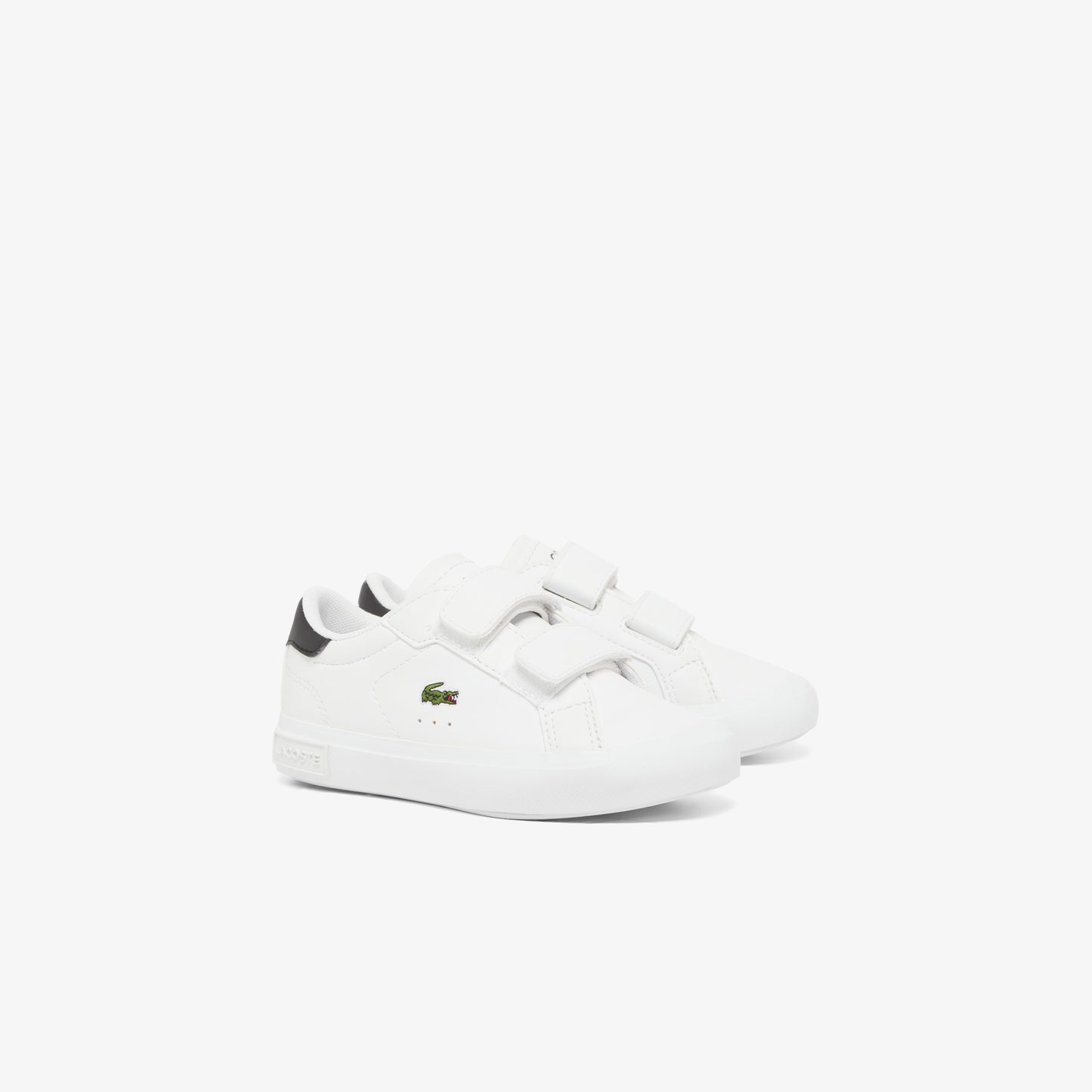 Zapatillas Lacoste Powercourt para infante