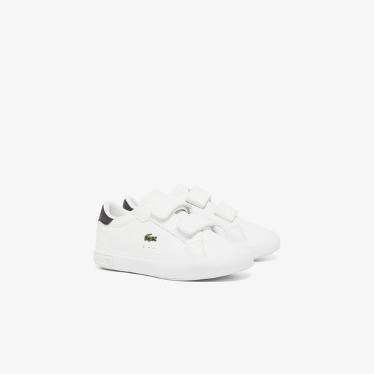Zapatillas Lacoste Powercourt para infante