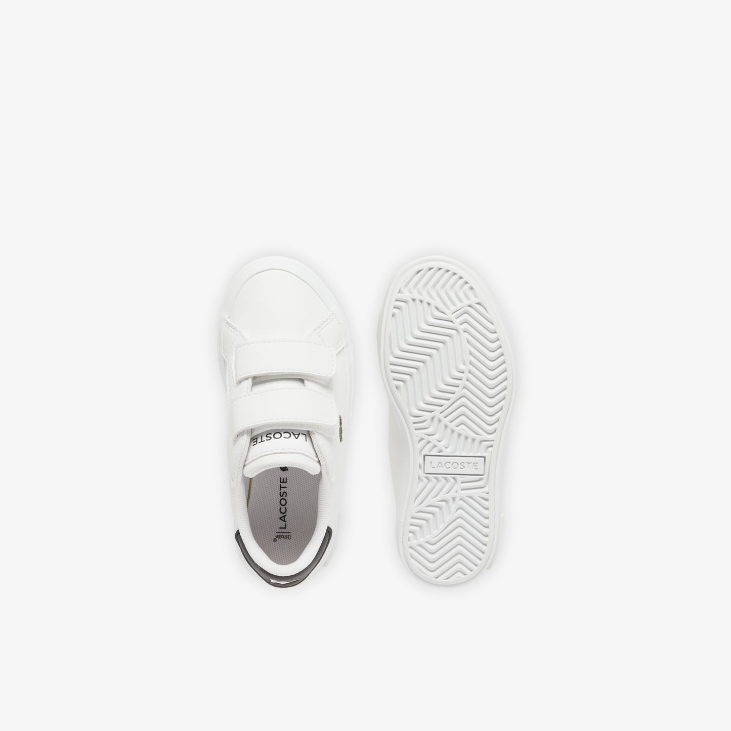 Zapatillas Lacoste Powercourt para infante
