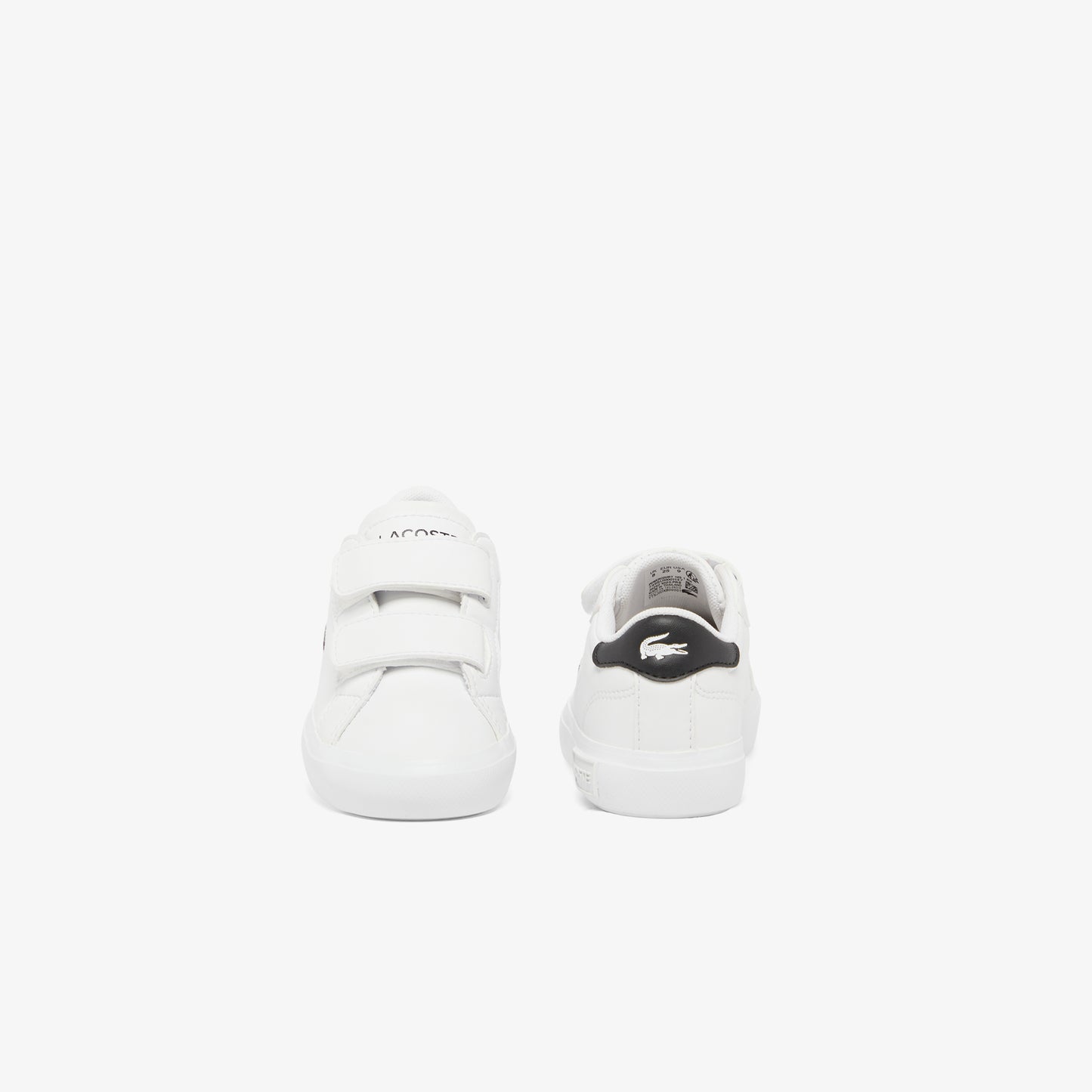 Zapatillas Lacoste Powercourt para infante