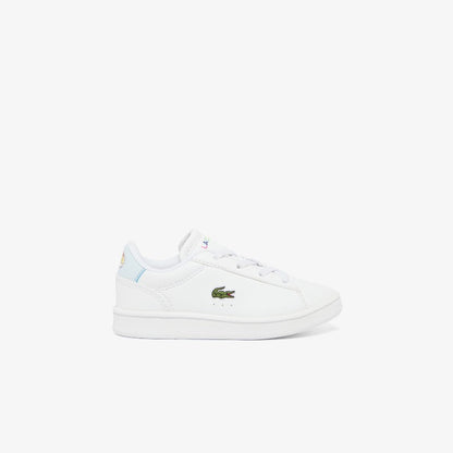 Zapatillas Lacoste Carnaby Set para infante