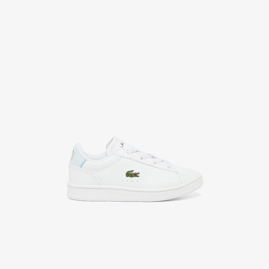 Carnaby Set Zapatillas Lacoste para niños