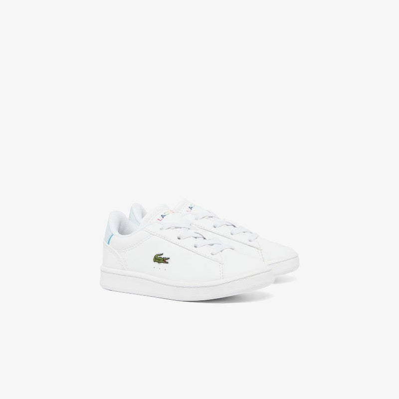 Zapatillas Lacoste Carnaby Set para infante