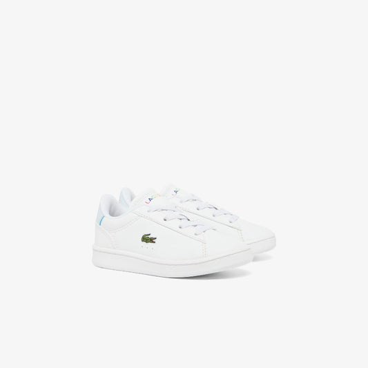 Carnaby Set Zapatillas Lacoste para niños