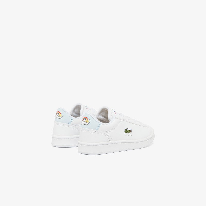 Zapatillas Lacoste Carnaby Set para infante