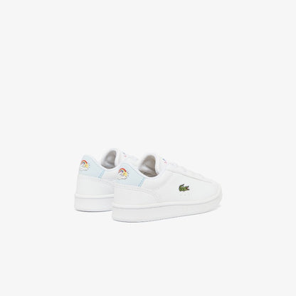 Zapatillas Lacoste Carnaby Set para infante