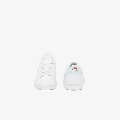 Zapatillas Lacoste Carnaby Set para infante